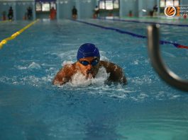 All India Inter-University Aquatics Championship