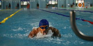 All India Inter-University Aquatics Championship