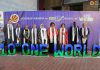 ONE WORLD Inaug