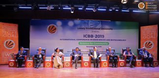 ICBB2019