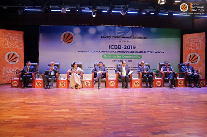 ICBB2019