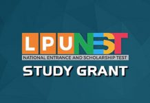 LPUNEST
