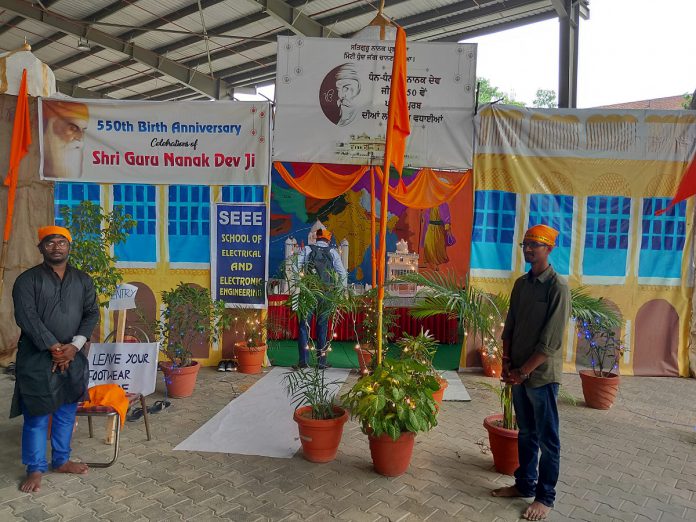10th ONE WORLD Expo