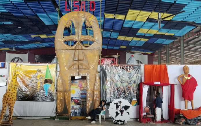 10th ONE WORLD Expo