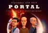 portal poster