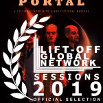 portal poster 2 lift off