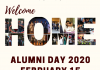 Alumni Day