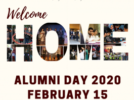 Alumni Day