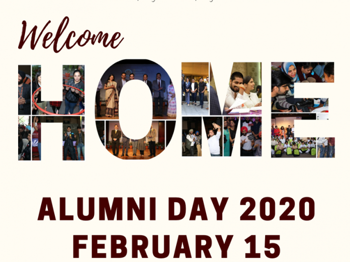 Alumni Day