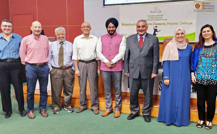 CSE faculty