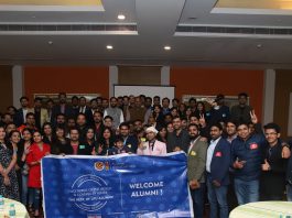 Alumni Delhi-NCR