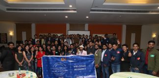 Alumni Delhi-NCR