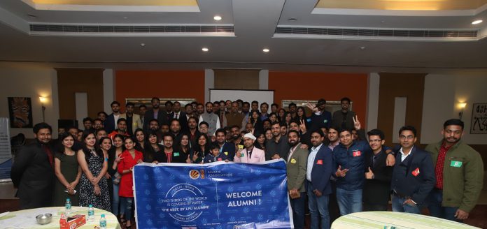 Alumni Delhi-NCR