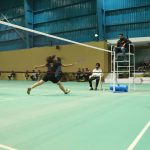 LPU Badminton1