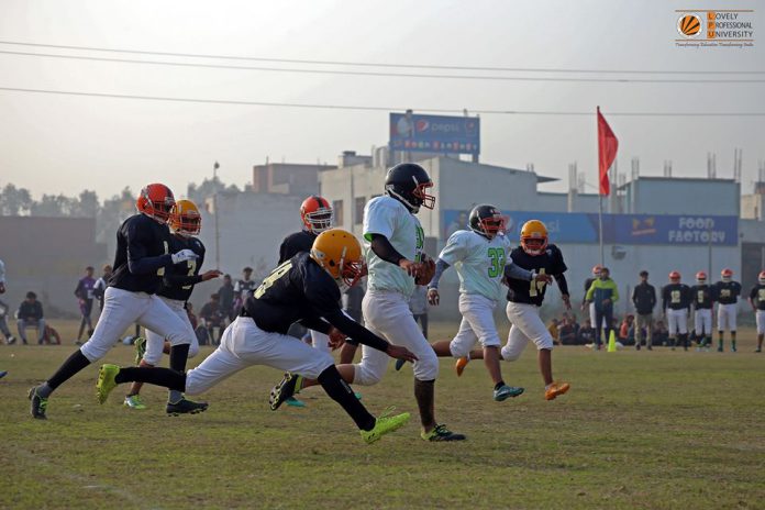 Football Championship