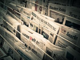 Newspaper And Its Significance