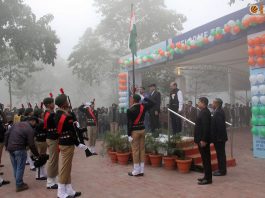 Republic-day