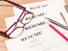 Resume Mistakes