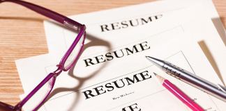 Resume Mistakes