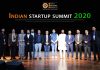 Indian Startup Summit 2020 at LPU