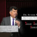 Dr. Sudhir Mishra cover