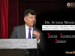 Dr. Sudhir Mishra