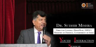 Dr. Sudhir Mishra