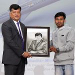 Dr. Sudhir Mishra1
