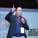 KS Bhatia