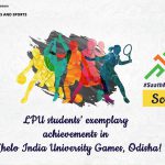 Khelo India University Games