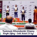 Khelo India University Games2