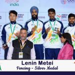 Khelo India University Games3