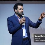 Sam Baisla