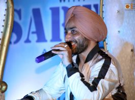 Punjabi Sufi Legend Dr. Satinder Sartaaj