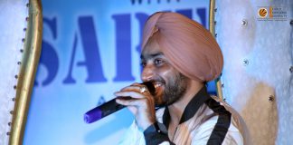 Punjabi Sufi Legend Dr. Satinder Sartaaj