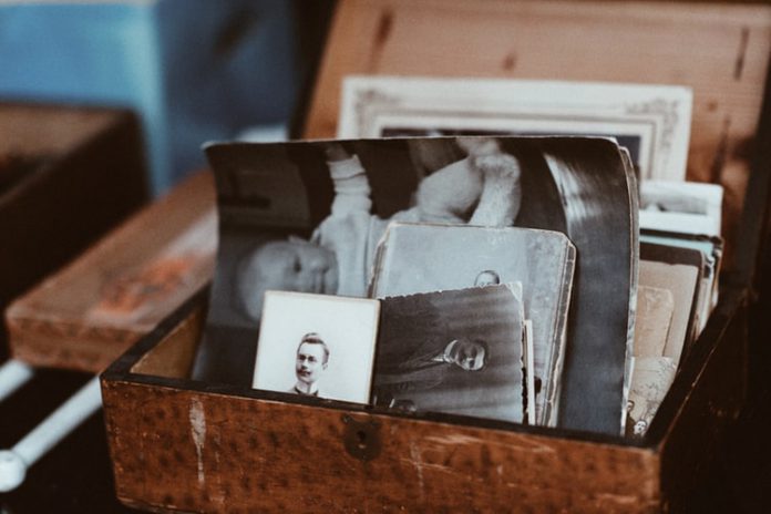 Some precious memories