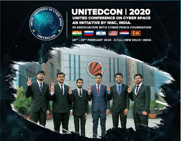 Unitedcon 2020