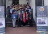 Three-day Workshop on E-TABS Software held at LPU