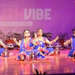 YV Opening Ceremony