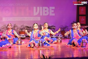 Grand Opening Ceremony of Youth Vibe 2020