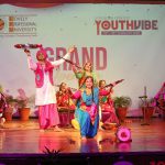 YV Opening Ceremony