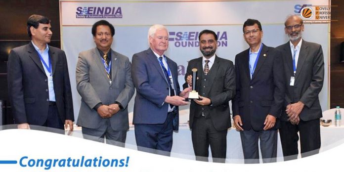 SAEINDIA