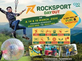 Rocksport