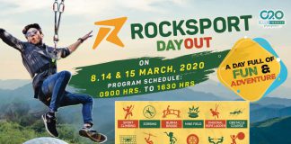 Rocksport