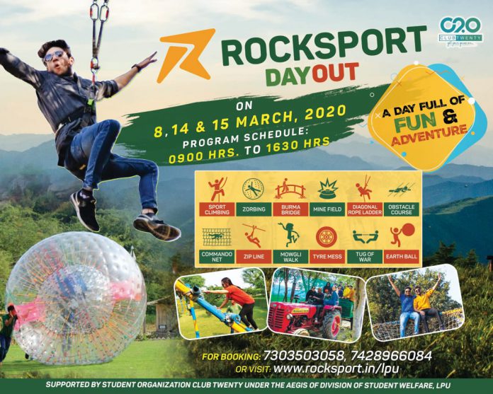 Rocksport