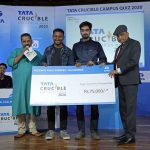Tata Crucible3