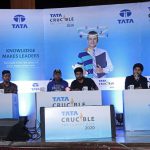 Tata Crucible4