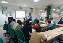 Workshop on EDP