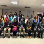 Workshop on Marine Microbiology2