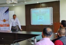 Workshop on Selling Skills and Negotiation